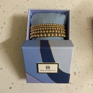 house of harlow 1960 bracelets